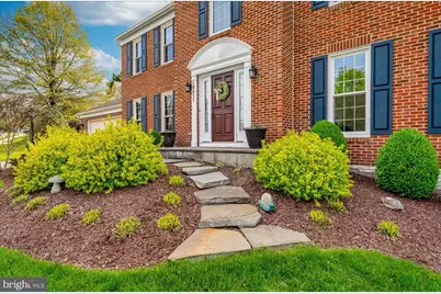 10651 Emmaline Drive, New Market, MD 21774 - Photo 5