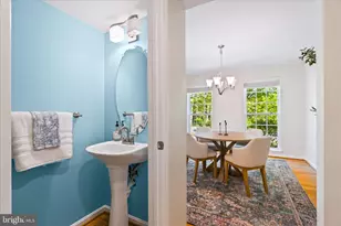 1710 Wheyfield Dr, Frederick, MD 21701 - Photo 9