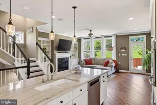6957 Country Club Terrace, New Market, MD 21774 - Photo 37