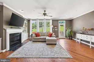 6957 Country Club Terrace, New Market, MD 21774 - Photo 39