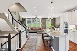 6957 Country Club Terrace, New Market, MD 21774 - Photo 31