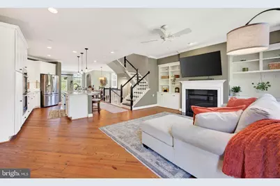 6957 Country Club Terrace, New Market, MD 21774 - Photo 41