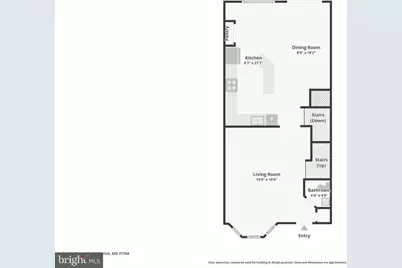 3645 Islington Street, Frederick, MD 21704 - Photo 15