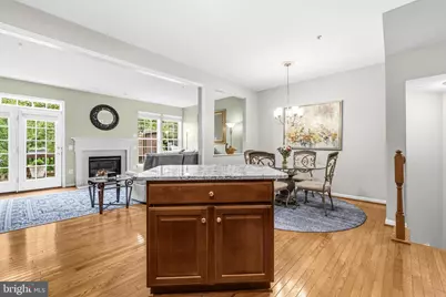 5803 Whiterose Way, New Market, MD 21774 - Photo 9