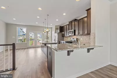 5907 Garden Walk Drive, Frederick, MD 21703 - Photo 9