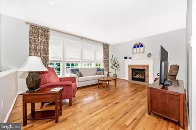 202 Swallow Falls Court, Walkersville, MD 21793 - Photo 15