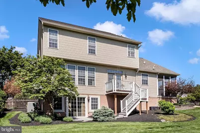 202 Swallow Falls Court, Walkersville, MD 21793 - Photo 43