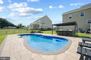 504 Isaac Russell, New Market, MD 21774 - Photo 39