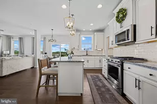504 Isaac Russell, New Market, MD 21774 - Photo 7