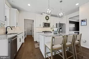 504 Isaac Russell, New Market, MD 21774 - Photo 9