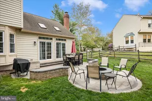 6119 Fieldcrest Dr, Frederick, MD 21701 - Photo 43