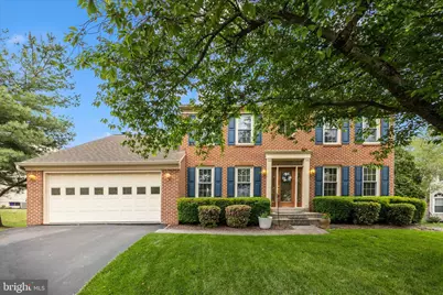 6119 Fieldcrest Drive, Frederick, MD 21701 - Photo 51