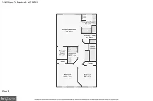 519 Ellison Ct, Frederick, MD 21703 - Photo 37