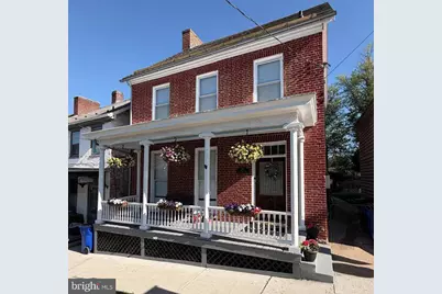 213 W Main Street, Middletown, MD 21769 - Photo 1
