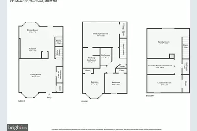 211 Moser Circle, Thurmont, MD 21788 - Photo 55