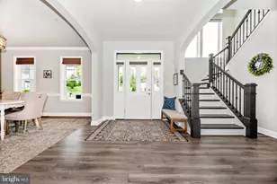 10377 Springside Ter, Ijamsville, MD 21754 - Photo 3