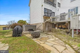 608 Jefferson Pike, Knoxville, MD 21758 - Photo 35