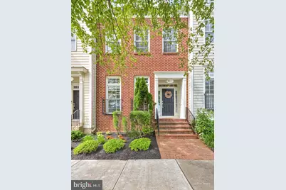 9002 McPherson Street, Frederick, MD 21704 - Photo 1
