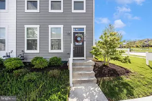 1314 Marsalis Pl, Frederick, MD 21702 - Photo 3