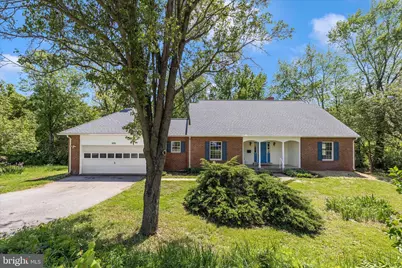 509 W Lincoln Avenue, Emmitsburg, MD 21727 - Photo 1