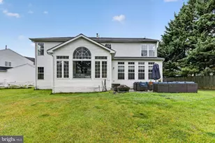 5136 Charlington Ct, Frederick, MD 21703 - Photo 33