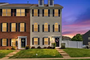 322 East Wainscot Drive, New Market, MD 21774 - Photo 1