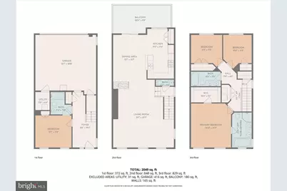 322 E Wainscot Drive, New Market, MD 21774 - Photo 43