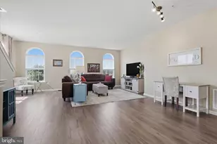 322 East Wainscot Drive, New Market, MD 21774 - Photo 13