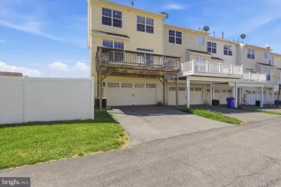 322 E Wainscot Drive, New Market, MD 21774 - Photo 33