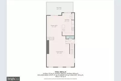 322 E Wainscot Drive, New Market, MD 21774 - Photo 41
