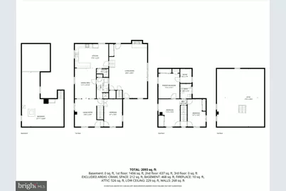 113 W Main Street, Thurmont, MD 21788 - Photo 67