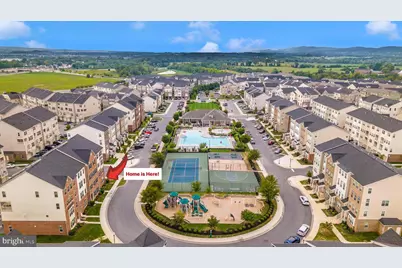 6032 Forum Square, Frederick, MD 21703 - Photo 29