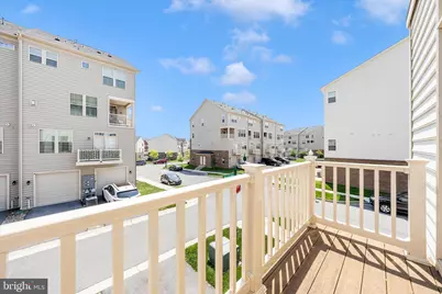 6032 Forum Square, Frederick, MD 21703 - Photo 23