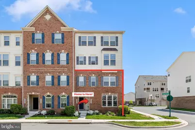 6032 Forum Square, Frederick, MD 21703 - Photo 3