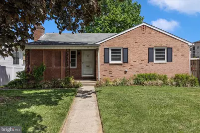 17 E Thirteenth Street, Frederick, MD 21701 - Photo 1