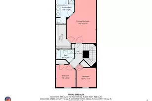2054 Spring Run Cir, Frederick, MD 21702 - Photo 45