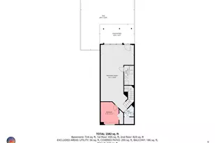 2054 Spring Run Cir, Frederick, MD 21702 - Photo 43