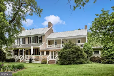 3823 Roundtree Road, Jefferson, MD 21755 - Photo 1