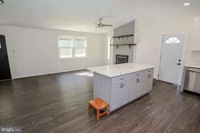 2816 Ballenger Creek Pike, Frederick, MD 21703 - Photo 7