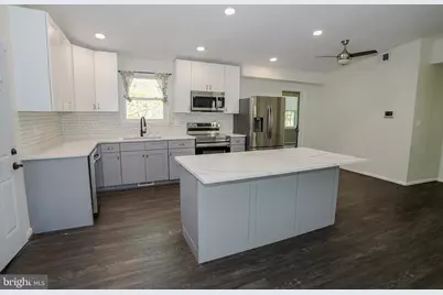 2816 Ballenger Creek Pike, Frederick, MD 21703 - Photo 5