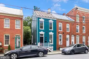 408 W South St, Frederick, MD 21701 - Photo 35