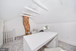 408 W South St, Frederick, MD 21701 - Photo 67