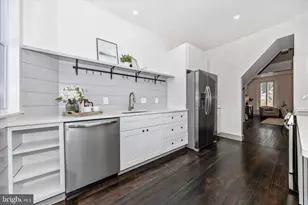 408 W South St, Frederick, MD 21701 - Photo 15