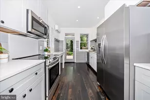 408 W South St, Frederick, MD 21701 - Photo 13