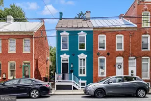 408 W South St, Frederick, MD 21701 - Photo 3