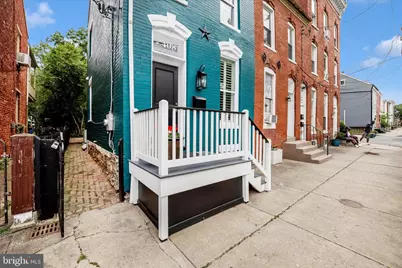 408 W South Street, Frederick, MD 21701 - Photo 69