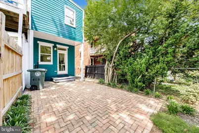 408 W South Street, Frederick, MD 21701 - Photo 41