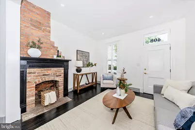 408 W South Street, Frederick, MD 21701 - Photo 7