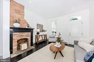 408 W South St, Frederick, MD 21701 - Photo 7