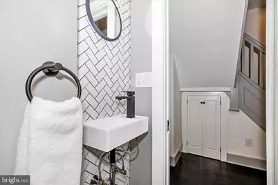 408 W South Street, Frederick, MD 21701 - Photo 21